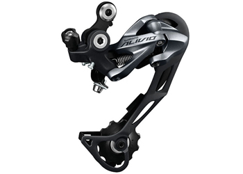 shimano Cambio Alivio M4000